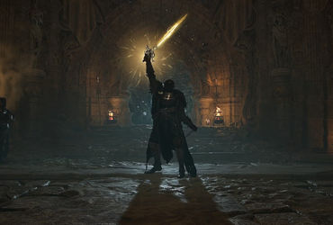 Unleash Your Inner Darkness: Mastering the Supreme Dark Crusader Build