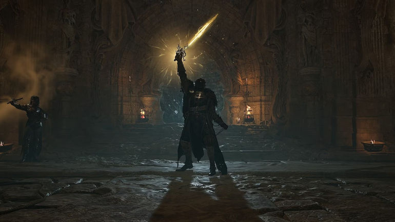 Unleash Your Inner Darkness: Mastering the Supreme Dark Crusader Build