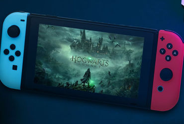 Unlocking Endless Adventures: Hogwarts Legacy Expands Beyond Nintendo Switch!