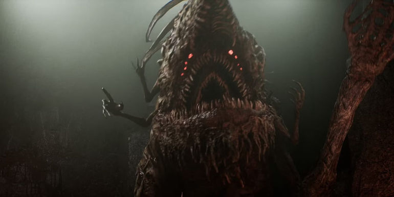 Unraveling the Secrets: Conquering the Congregator of Flesh in Lords of the Fallen