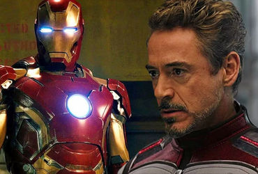 Unveiling the Spectacular New Super Suit for the Next Iron Man in the MCU!