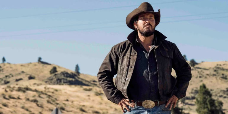 Exclusive Insider: Revealing the Incredible Challenges Actor Faced in Yellowstone Season 5 That Will Leave You Breathless