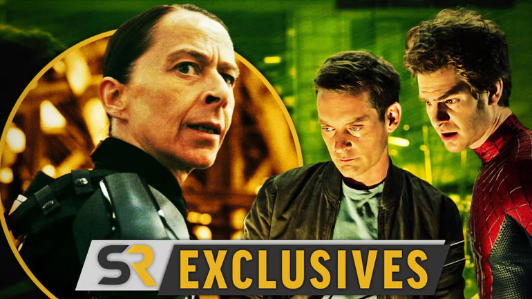 Exclusive: Loki's Multiverse Pruning Shakes Up Garfield & Maguire's Spider-Man Stories! Season 2 Director Spills the Beans on MCU Fallout