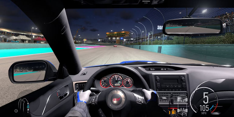 Forza Motorsport Ignites a Game-Changing Shift for PC Game Pass Releases