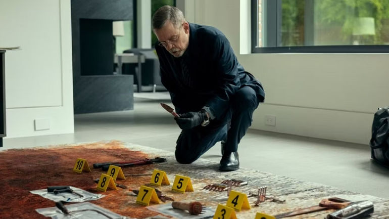 Inside Scoop: The Surprising Role That Mark Hamill's Wife Convinced Him to Take - Unveiling Her Role in the Fall of the House Of Usher Casting!