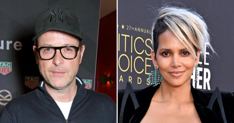 Intrigue Unleashed: Matthew Vaughn's Shocking Departure from 'X-Men 3' Reveals Stunning Plot to Dupe Halle Berry
