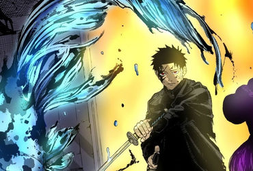 Kagurabachi Chapter 6: Exclusive Updates, Release Date Revealed, and Where to Read Now!