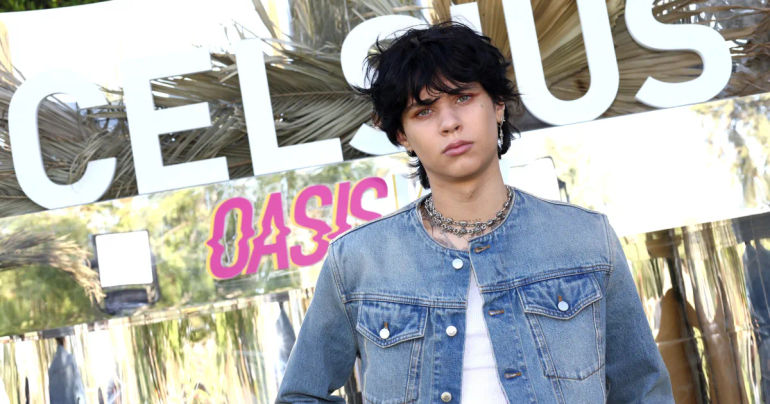 Landon Barker, 20, Opens Up About His Battle with Alcohol: Overcoming a Troubling Past