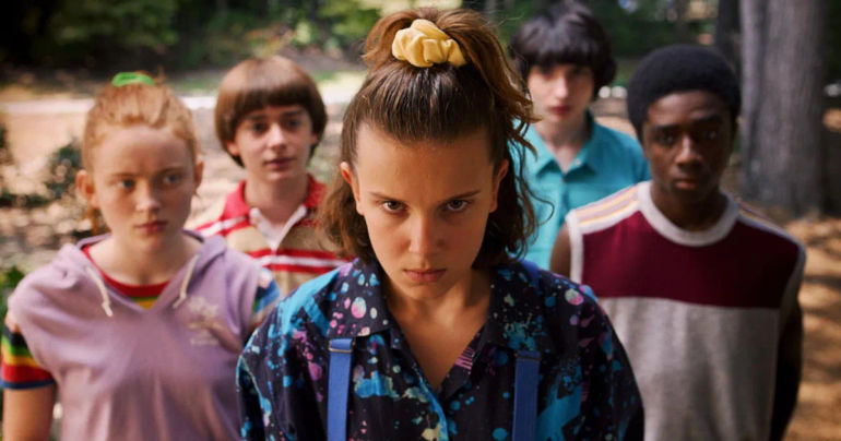 Millie Bobby Brown Reveals How 'Stranger Things' Has Transformed Her Career!