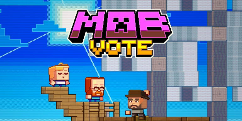 Minecraft Unveils the Ultimate Mob Vote 2023 Champion!