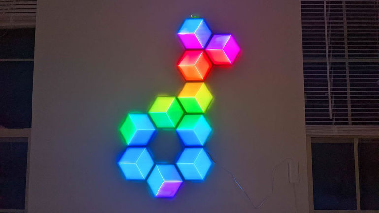 Revolutionary Smart Light Innovations Unveiled: A Must-Have for 2023!