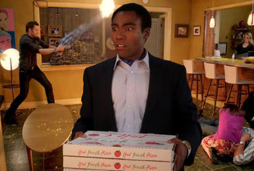 The Dark Secrets Unveiled: Exploring the Darkest Timeline of Community