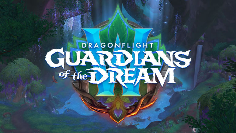 The Epic Evolution: Developers Reveal Secrets Behind World of Warcraft's Thrilling Patch 102 Narrative!