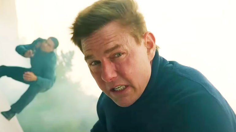 The Jaw-Dropping VOD Strategy That Backfired: How Mission: Impossible 7 Lost Its Studio Millions