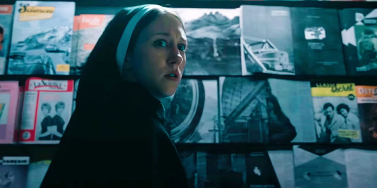 The Nun 2 Shatters Box Office Records with Unprecedented Success