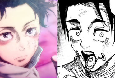 The Unleashed Might of Yuta Okkotsu: Unveiling Jujutsu Kaisen's Hidden Power