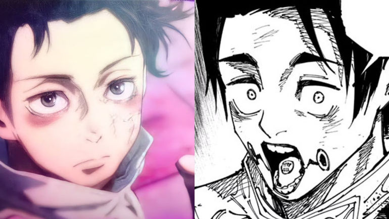 The Unleashed Might of Yuta Okkotsu: Unveiling Jujutsu Kaisen's Hidden Power