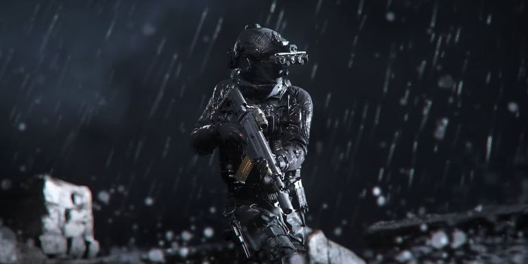 Unveiling the Unbelievable: Astounding Modern Warfare 3 vs MW 2019 Rust Comparison Surprises Players