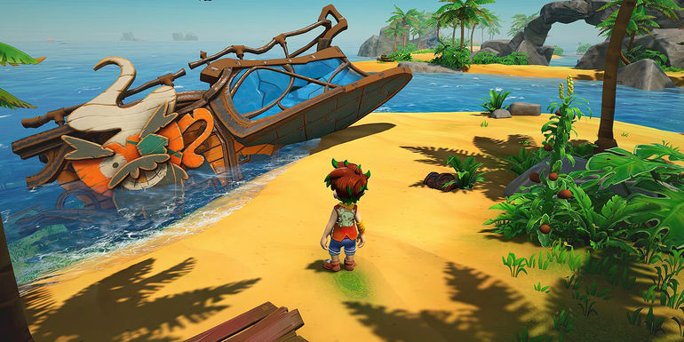 Click Here for the Ultimate Blend of Stardew Valley, Animal Crossing, and Stunning 3D Graphics!