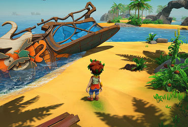 Click Here for the Ultimate Blend of Stardew Valley, Animal Crossing, and Stunning 3D Graphics!