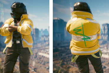 Cyberpunk 2077: Unveiling the Ultimate Strategy to Snag David Martinez’s Exclusive Jacket