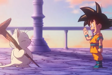 Dragon Ball Daima already has premiere date and number of episodes,  according to Toei executive - Meristation