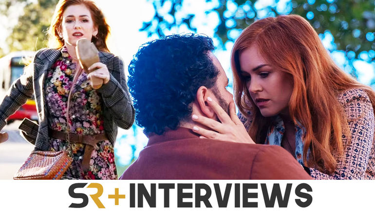 Howling Success: Behind the Scenes of Finding the Perfect Soundtrack for a Werewolf in Season 2