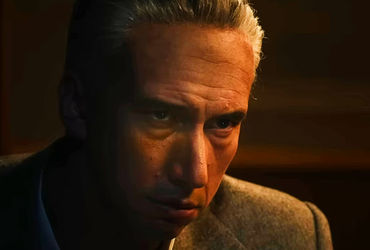 Intense Racing Drama Unleashed: Adam Driver Battles High-Stakes Crashes in Ferrari Trailer