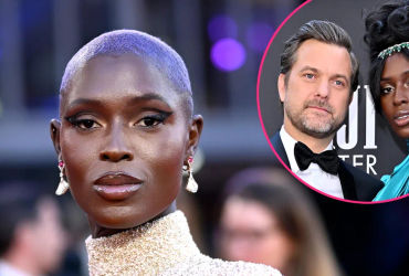 Jodie Turner-Smith Reveals the Key to Healing After Split with Joshua Jackson: The Power of Being Loved Well