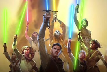 The Dark Side Unleashed: The Unfathomable Power That Threatens to Overwhelm the Jedi