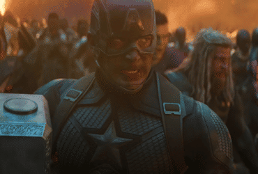 The Epic Culmination That Transcends a Decade: Avengers Endgame Unveiled Its Unforgettable Masterpiece