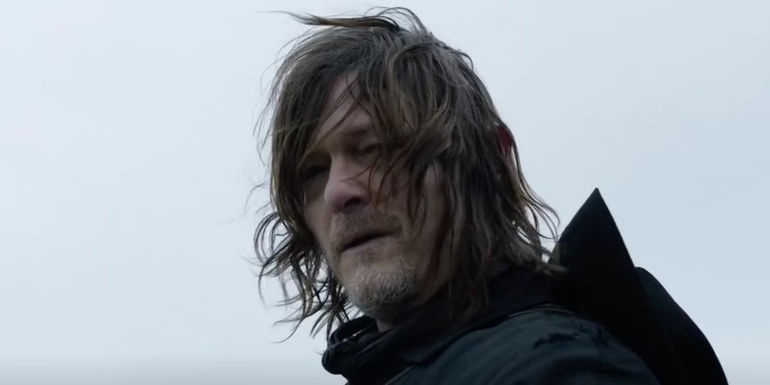 The Explosive Walking Dead Spinoff Scene that Hints at Daryl Dixon's Epic Homecoming