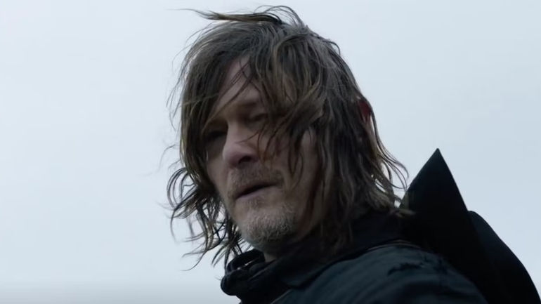 The Explosive Walking Dead Spinoff Scene that Hints at Daryl Dixon's Epic Homecoming