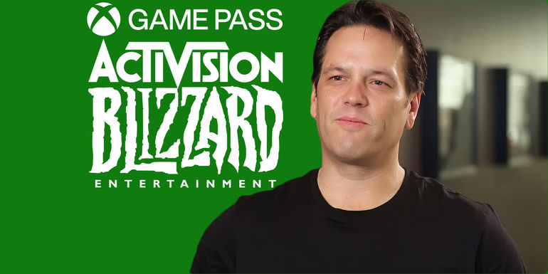 The Inside Scoop: Unveiling Why Xbox Game Pass Subscribers Will Have to Wait for Activision Blizzard's Titles!