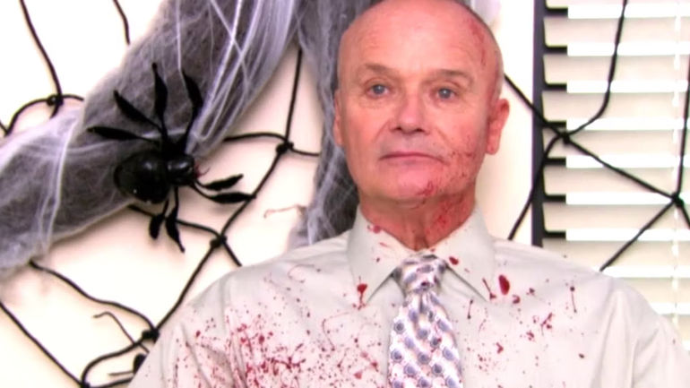 The Surprising Twist Behind Creed Bratton's Iconic Role on The Office