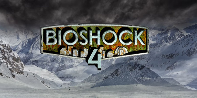The Ultimate Antarctic Adventure: BioShock 4's Spectacular Setting Unleashed!