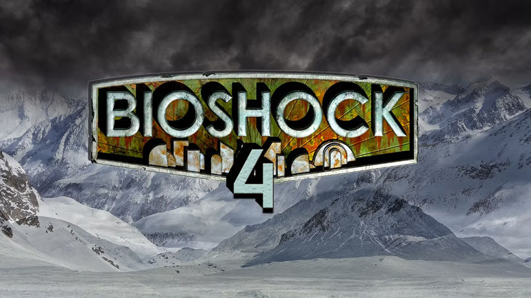 The Ultimate Antarctic Adventure: BioShock 4's Spectacular Setting Unleashed!