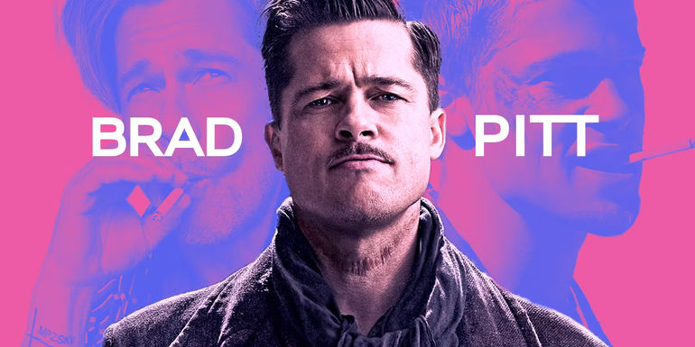 The Ultimate Brad Pitt Filmography: Unveiling His Greatest 20 Roles, Ranked!