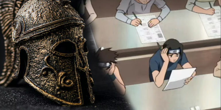 Unveiling Naruto's Remarkable Chunin Exam Twist with Fascinating Historical Origins