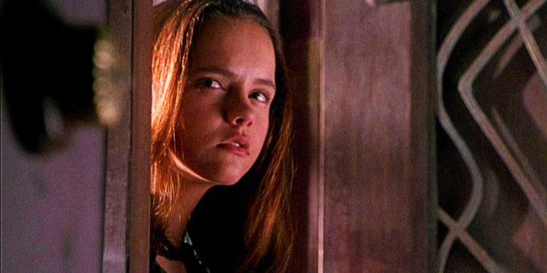 Unveiling the Enchanting Tale: Spellbinding 28-Year-Old Ghost Movie Thrives on Netflix