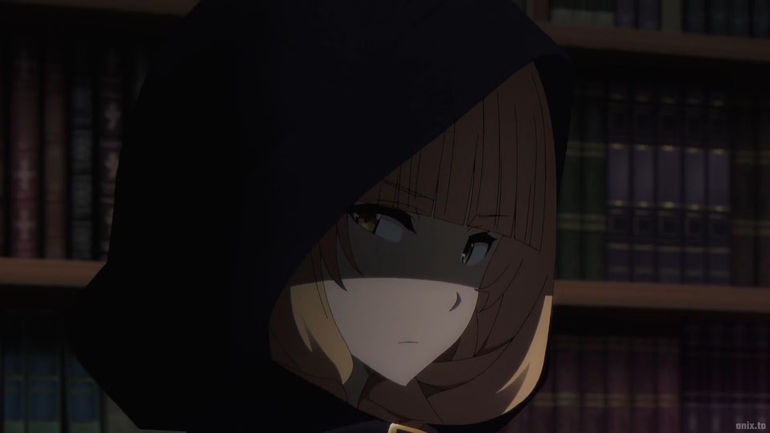 The Eminence in Shadow Season 2 Episode 4 Preview Shows Delta's Past - Anime  Corner