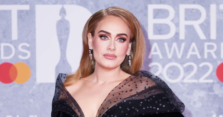 Adele's Candid Confession: Overcoming Alcohol Struggles and Embracing Sobriety