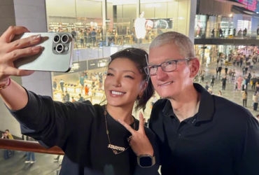 CEO Apple xác định nguyên nhân doanh số iPhone 15 suy giảm và đặt chân tới Trung Quốc tìm giải pháp