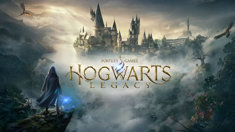 Discover the Enchanting World of Hogwarts Legacy: Exclusive Switch Screenshots Unveiled!