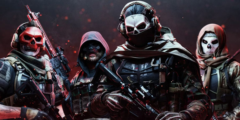 Exclusive Call of Duty Operator Leaked on Multiple Platforms!