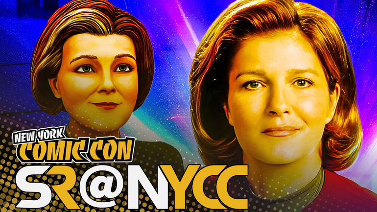 Exclusive: Star Trek Prodigy Season 2 Update - Fans Rewarded for Saving the Show!