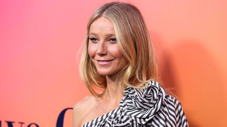 Gwyneth Paltrow's Potential Goop Sale Sparks Speculation: Will She Really Vanish?