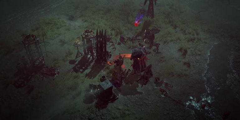 Master the Undying Forces: A Comprehensive Diablo 4 Season Journey Chapter 1 Walkthrough