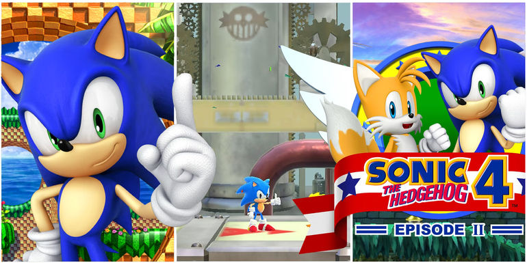 Sonic Superstars: Unleashing the Ultimate Evolution of Sonic the Hedgehog!
