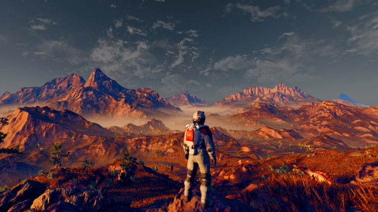 Starfield Fan Craze: Demand for Elden Ring Feature Surges!